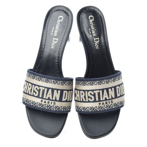 dior slip ons|christian dior slides cheap.